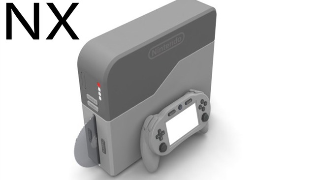 Nintendo NXがもし高性能携帯機だったらどうする