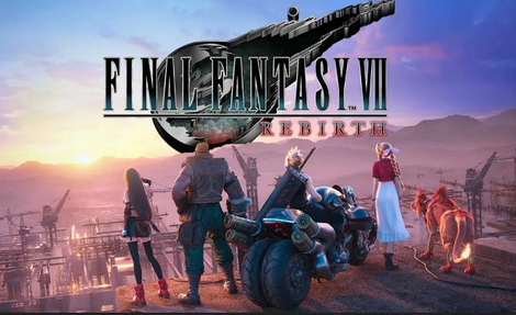 【発売開始】「FF7リバース」感想 攻略 「FFシリーズ最高傑作」と絶賛の声多数でむちゃくちゃ面白い模様