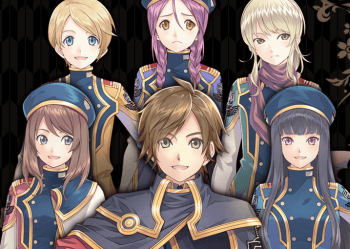 【Vita】コンパイルハート春の新作スペシャル【PS4】
