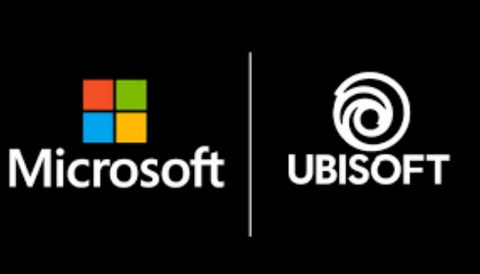 【噂】MSがUBISOFTからIP取得についての話し合いをしていると報道