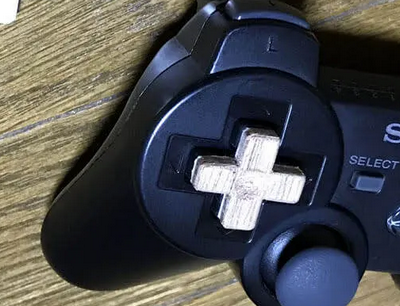 最近の2Dゲーってなんで十字ボタン(方向パッド)で移動操作させないんだ?