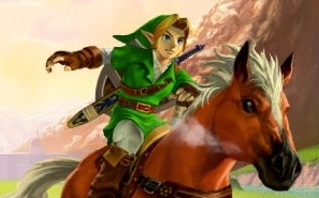 FF15 田畑氏 「影響を受けた作品はゼルダの伝説 時のオカリナ」