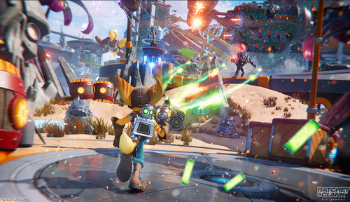 エアライダー、マリカワールド、ドンバナ←Switch2のゲームってあんまり進化感じないよな