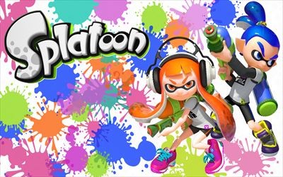 世界三大シューター「Splatoon」「Halo」あとひとつは？