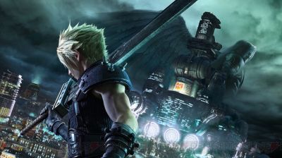 ワイ、FF7をクリアして泣く