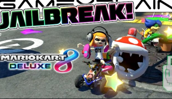 「マリオカート8 デラックス」 プレイ映像多数アップ！
