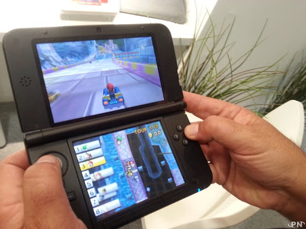 携帯ゲーム機は生き残れるのか