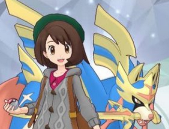 【悲報】ザシアンとかいうポケモンの種族値、改めて見るとキモすぎる