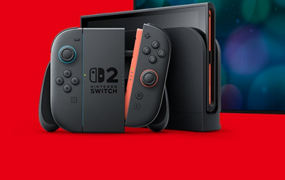 【衝撃】任天堂、某ゲーム機からパクった特許を申請