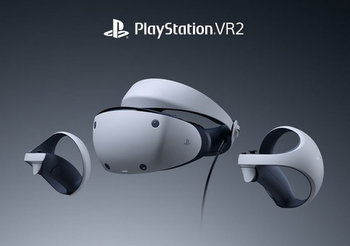 【速報】PSVR2　2023年 初頭発売