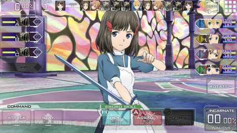 【朗報】敵にダメージを与えると回復できるゲーム、大体神ゲー