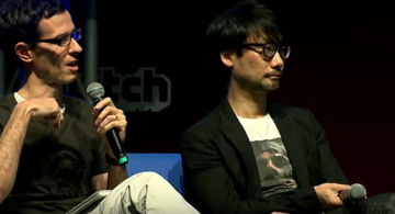 コジプロ最新作 「デス・ストランディング」 小島監督が語るRTX2017インタビュー映像フル版が公開！