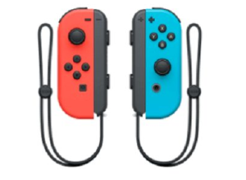 Switchのジョイコンってゲームコントローラー史上最高の発明品じゃね？