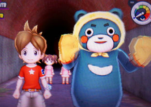 「妖怪ウォッチ2 元祖／本家」 最新まとめ！　えんえんトンネル徹底攻略 ロボ系情報 金・経験値稼ぎ バスターズアイテム バグ情報