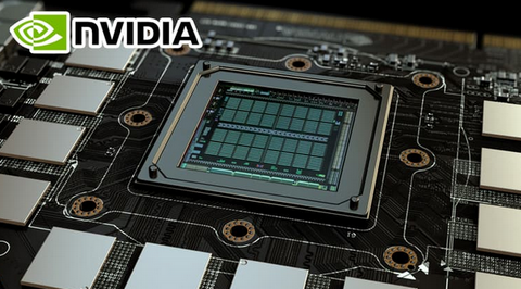 【悲報】NVIDIA、ゲーム業界低迷で売上高見通しを引き下げ←これ大丈夫なの？