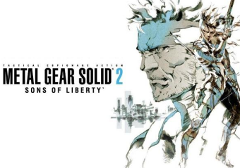 メタルギアソリッド2とかいうゲームｗｗｗｗｗｗｗｗｗｗｗｗｗｗｗｗｗ