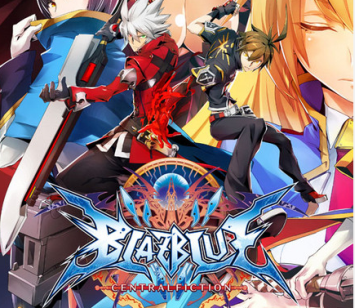 AC「ブレイブルー セントラルフィクション」の稼動日が11/19に決定！ オープニング映像公開！！