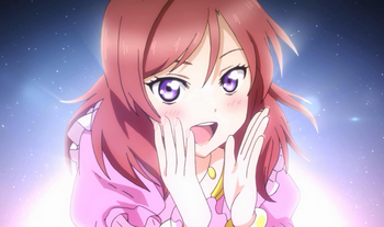 【画像】ワイ「ラーメン食べてる真姫ちゃん生成しろ！」AI「はい」→予想外の結果にｗｗｗｗ