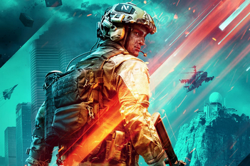 【朗報】期待の新作「Battlefield 2042」クロスプレイの概要を発表！！