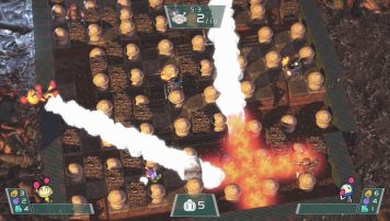 【朗報】 批判のあったSwitch 「スーパーボンバーマンR」のロード時間が改善、6秒くらいに短縮された模様！