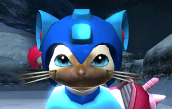 『モンハンクロス』×『ロックマン』 コラボ紹介動画が公開！配信は2/25