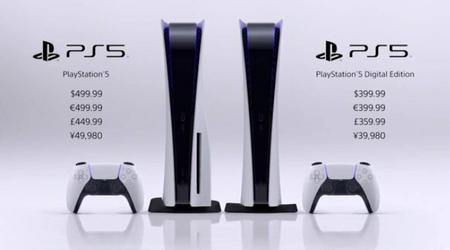 PS5さん一切良いニュースがなく未来が見えない