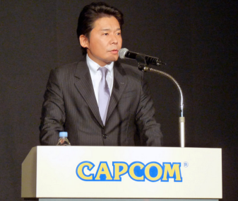 カプコン決算報告、売上高は前年同期比45％減！小規模なヒット作を出すも有力ソフト不足で大幅減収