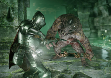 「ディープダウン」は10年先まで遊べるよう計画中