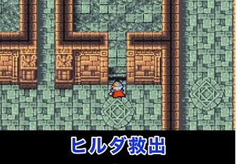 ゲームって終盤になると、敵基地から10分以内に脱出しないと爆発する「脱出イベント」が必ずあるよな