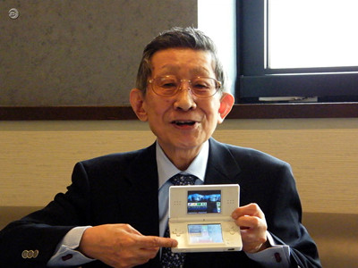 日本三大ゲーム作曲家をあげるとしたら