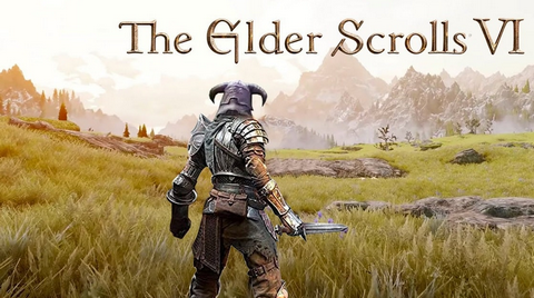 【速報】『The Elder Scrolls VI』はPS5をスキップしてXBOX/PC向けと判明！！！MS内部文書にて