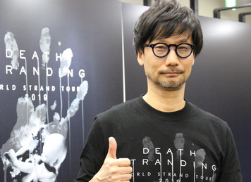 【朗報】コジマプロダクションの新作がもうすぐ発表へ