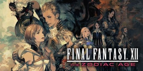 Switch版 Ff12 ゾディアックエイジ が追加要素けっこうあるらしいけど詳細教えて 任天党 にんてんとう