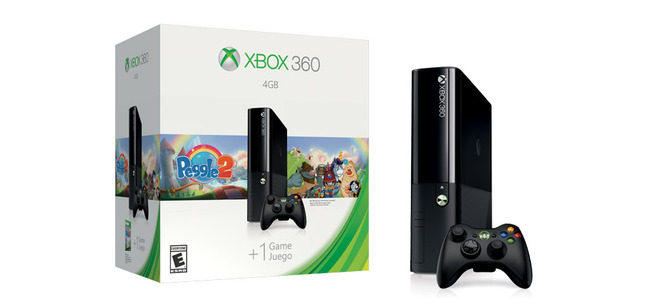 XBOX360を持ってた人がPS4に乗り換えてしまったのは何故？