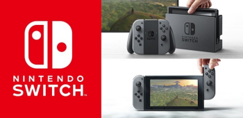 ニンテンドースイッチ、初回出荷分は予約で8割以上が埋まる　発売日当日分はわずかながらありそう