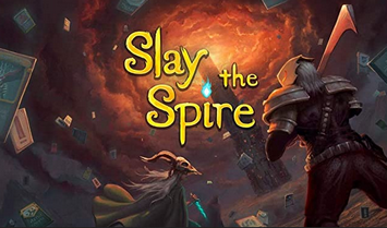 「slay the spire」とかいう有名ゲーム買いたいんやが