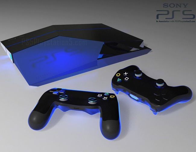 Playstation5は2018年発売か？