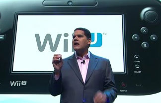 任天堂 E3 2014 でのプレゼン内容がリーク？Wii U「ベヨネッタ 2」の記載も
