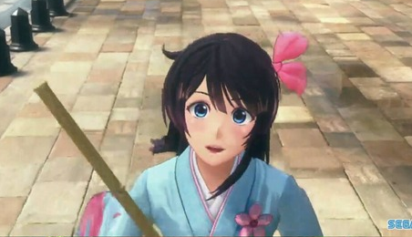 【朗報】Q:新サクラ大戦にも体が勝手にはあるの？→「乞うご期待！とだけ言っておきます（笑）」