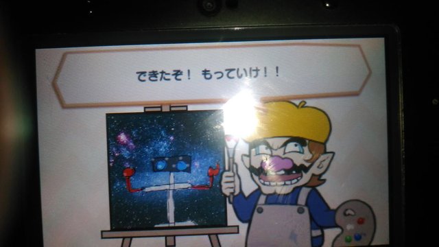 3ds メイド イン ワリオ ゴージャス 発売開始 感想 攻略 購入者の満足度は高い模様 Ns速報