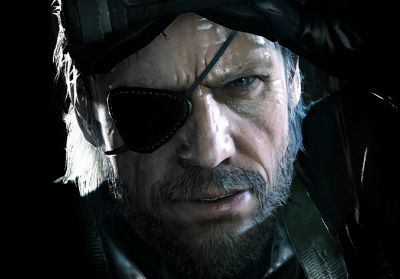 PS4「メタルギア ソリッド V グラウンド・ゼロズ」がPSPlus 6月のフリープレイに登場！！