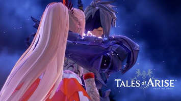 【動画】「テイルズオブアライズ」、PS独占の新CMを公開！テイルズ初期の大作王道JRPG路線に期待大