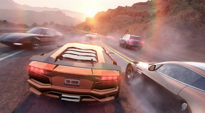 【ヒントDL】『The Crew』サービス終了後、「ゲーム所有権まで剥奪された」とのユーザー報告