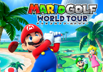 マリオゴルフ64