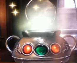 【バグ】「ドラゴンクエストヒーローズ」 アクセサリを作っても消滅する謎バグ発見！？　まさに『無を取得』ｗｗｗｗ