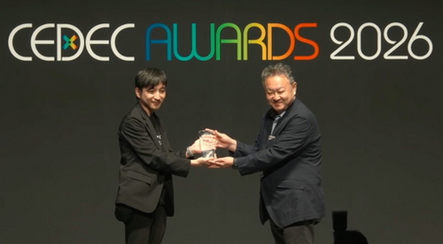 CEDEC AWARDS 2026、「ドンキーコング バナンザ」「吉田修平」「Nintendo Music」が受賞