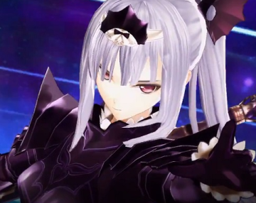 PS3「シャイニング・レゾナンス」 DLC追加キャラ『エクセラ』『ジーナス』の公式プレイムービーが公開！！