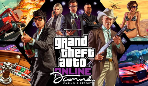 巨大市場米国で10年代に最も売れたゲーム発表！GTA5堂々1位、CoD大量、その他洋ゲーでほぼ独占