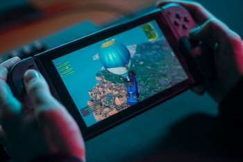 Nintendo Switch2とかいう互換性つけて性能上げるだけで覇権が約束されたハード