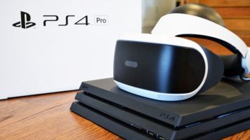【朗報】PSVRでYouTubeの360度動画が視聴可能に！PS4アプリ『YouTube』アップデートが実施
